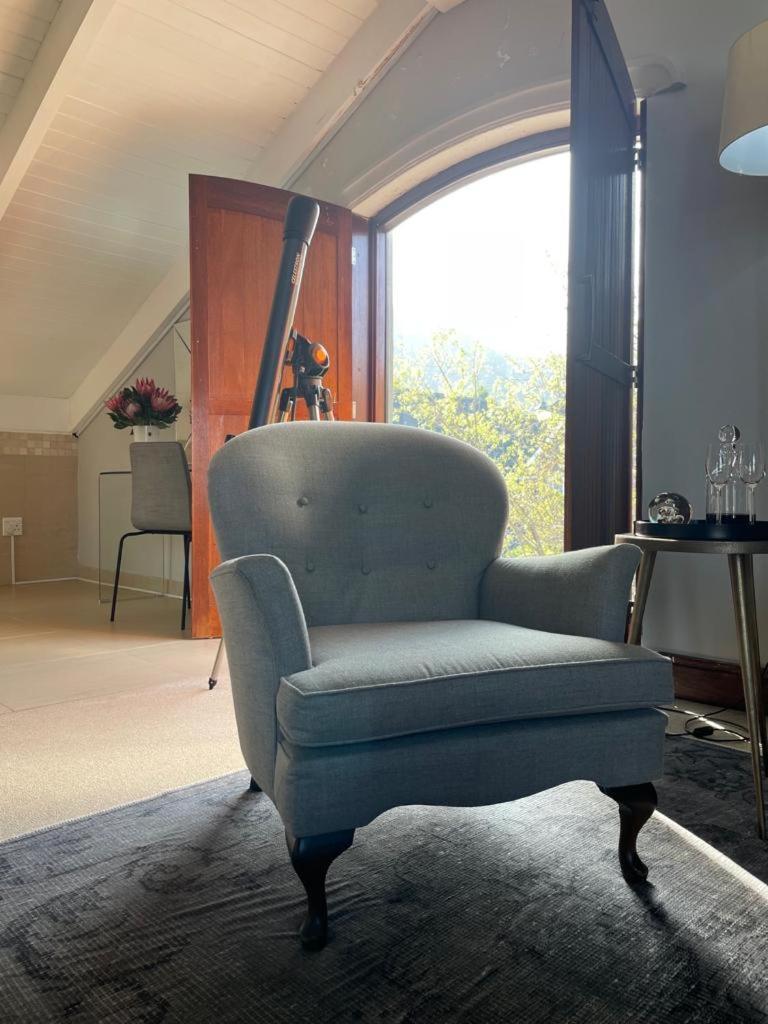 Calais Guest House Franschhoek Eksteriør billede